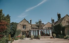 East Lodge Country House Hotel